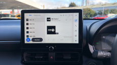 Toyota Yaris Cross 1.5 Hybrid Design 5dr CVT Hybrid Estate